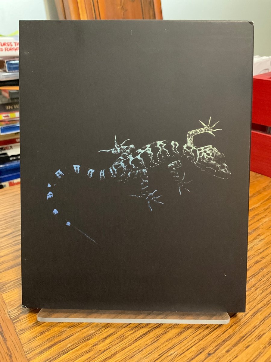 Trauma w/SLIP USED - Used Blu - Ray