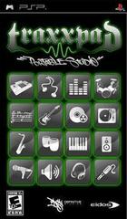 Traxxpad Portable Studio PSP USED - Video Games - Playstation PSP