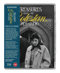 Treasures from the Golestan Film Studio (UK Limited Edition, Region Free)