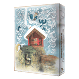 Treasures of Soviet Animation Vol. 3: The Short Films of Yuri Norstein (Deluxe Limited Edition)