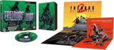 Tremors 2 (4K UHD, Arrow UK Limited Edition, Region Free)