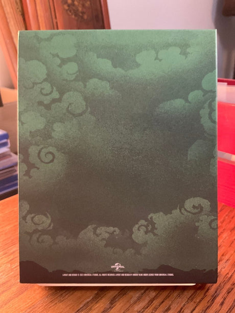 Tremors 2: Aftershocks (4K UHD, Limited Edition) USED - Used 4K UHD