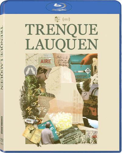 Trenque Lauquen - New Blu - Ray