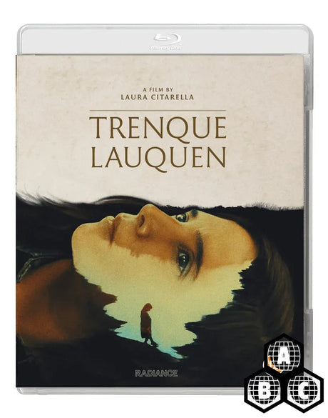 Trenque Lauquen (Standard Edition, Region Free) - New Blu - Ray