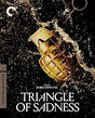 Triangle of Sadness (1178) USED - Used Blu-Ray