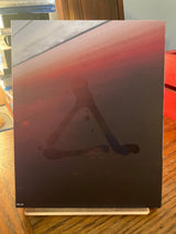 Triangle (REGION B) w/SLIP USED