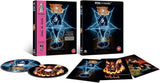 Trick or Treat (1986) (4K UHD, Toy Robot UK, Region Free/B)