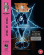 Trick or Treat (1986) (4K UHD, Toy Robot UK, Region Free/B)