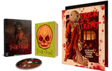 Trick 'r Treat (4K UHD, Limited Edition Steelbook)