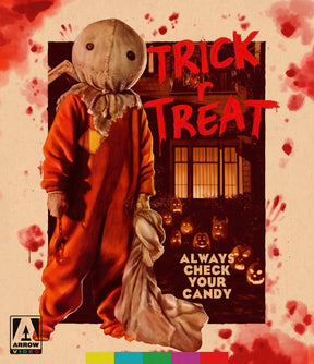 Trick 'r Treat (4K UHD)