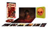 Trick 'r Treat (4K UHD, UK Limited Edition, Region Free) w/SLIP - New 4K UHD