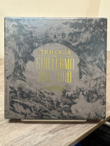 Trilogia de Guillermo Del Toro USED