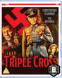 Triple Cross (Region B)