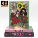 Troll 2 (4K UHD, Limited Edition) - New 4K UHD