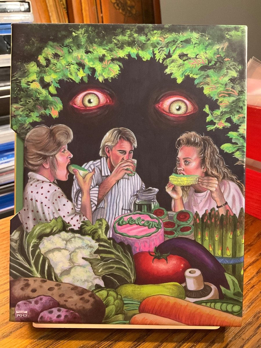 Troll 2 (4K UHD, Limited Edition) USED