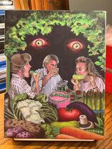 Troll 2 (4K UHD, Limited Edition) USED