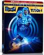 Tron (4K UHD, LE Steelbook)