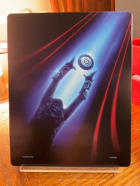 Tron (4K UHD, LE Steelbook) USED