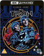 Tron (4K UHD, Region Free/B)