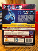 Tron (4K UHD, Region Free/B) w/SLIP USED