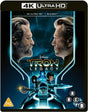 Tron Legacy (4K UHD, Region Free/B) w/SLIP - New 4K UHD
