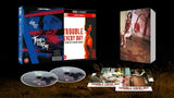 Trouble Every Day (4K UHD, Limited Hardbound Edition, Single Pressing, Region Free/B)