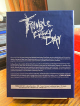 Trouble Every Day (4K UHD, Limited Hardbound Edition, Single Pressing, Region Free/B) USED