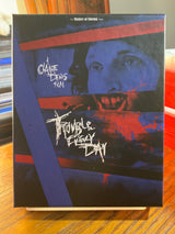 Trouble Every Day (4K UHD, Limited Hardbound Edition, Single Pressing, Region Free/B) USED