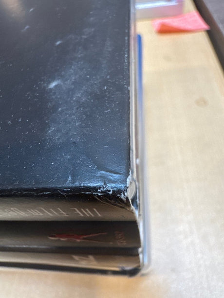 Trouble Every Day w/ SLIP USED