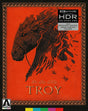 Troy (4K UHD, Limited Edition)