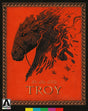 Troy (Blu-ray, Limited Edition)