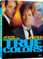 True Colors (Limited Edition, Region Free) w/SLIP