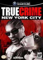 True Crime New York City Nintendo Gamecube USED - Video Games - Nintendo Gamecube