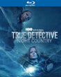 True Detective: Night Country (Season Four) w/SLIP - New Blu - Ray
