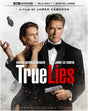 True Lies (4K UHD) w/SLIP