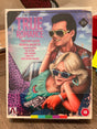 True Romance (Limited Edition 4K UHD, Region Free) USED