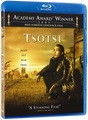 Tsotsi USED