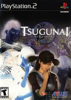 Tsugunai [Missing Manual] Playstation 2 USED - Video Games - Playstation 2
