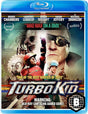 Turbo Kid (Region B)