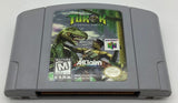 Turok Dinosaur Hunter [NO MANUAL] Nintendo 64 USED - Video Games - Nintendo 64