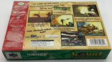 Turok Dinosaur Hunter [NO MANUAL] Nintendo 64 USED - Video Games - Nintendo 64