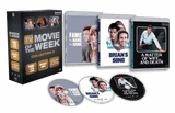 TV Movie of the Week: Collection 3 (Limited Edition, Region Free)