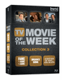 TV Movie of the Week: Collection 3 (Limited Edition, Region Free) - New Blu - Ray