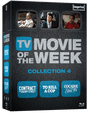 TV Movie of the Week: Collection 4 (Limited Edition, Region Free) - New Blu - Ray