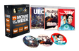 TV Movie of the Week: Collection 5 (Limited Edition, Region Free)