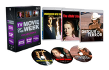 TV Movie of the Week: Collection 6 (Limited Edition, Region Free)
