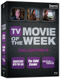 TV Movie of the Week: Collection 6 (Limited Edition, Region Free)