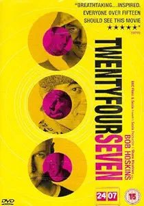 Twenty Four Seven (Region B) DVD USED - Used DVD