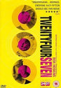 Twenty Four Seven (Region B) DVD USED - Used DVD