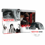 TwentyFourSeven (Limited Edition, Imprint, Region Free) w/SLIP
